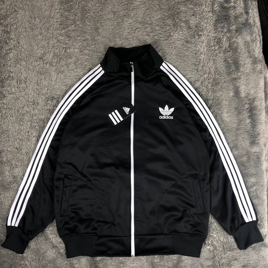 Jual Jaket Adidas Original Terlengkap & Harga Terbaru Februari 2024 |  Shopee Indonesia