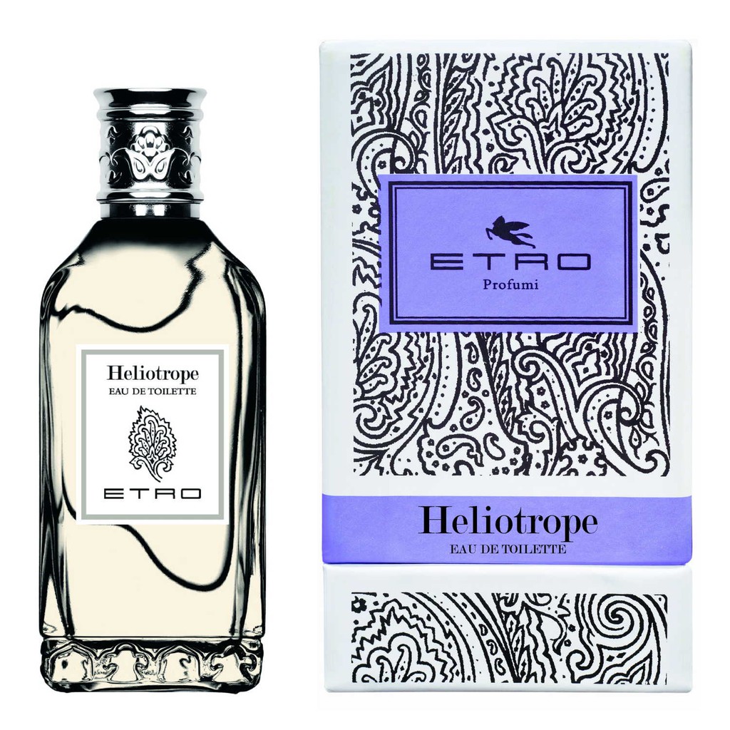 Etro Heliotrop Parfum Etro Heliotrope Eau De Parfum ETRO For Women