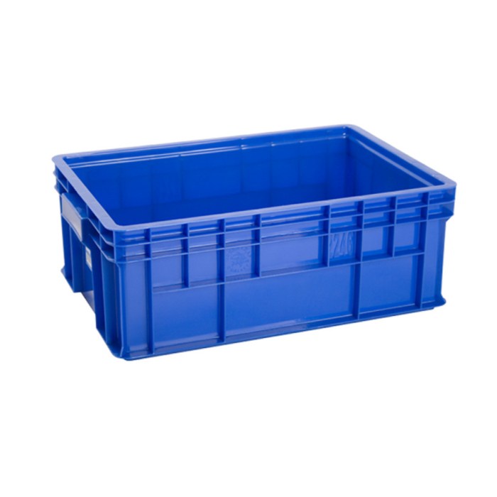 Jual Box Container Rapat GREENLEAF 2246P KERANJANG INDUSTRI SERBAGUNA ...