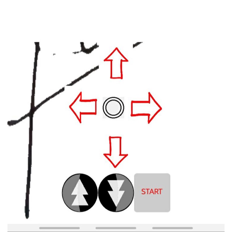 Jual PROGRAM JOYSTICK ESP8266 MIT APP INVENTOR Shopee Indonesia