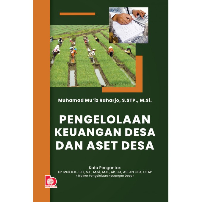 BPD: Benteng Integritas dalam Pengelolaan Duit dan Harta Desa Tayem