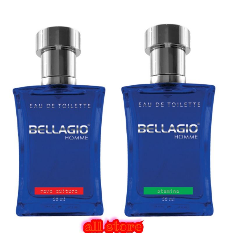 Parfum bellagio discount