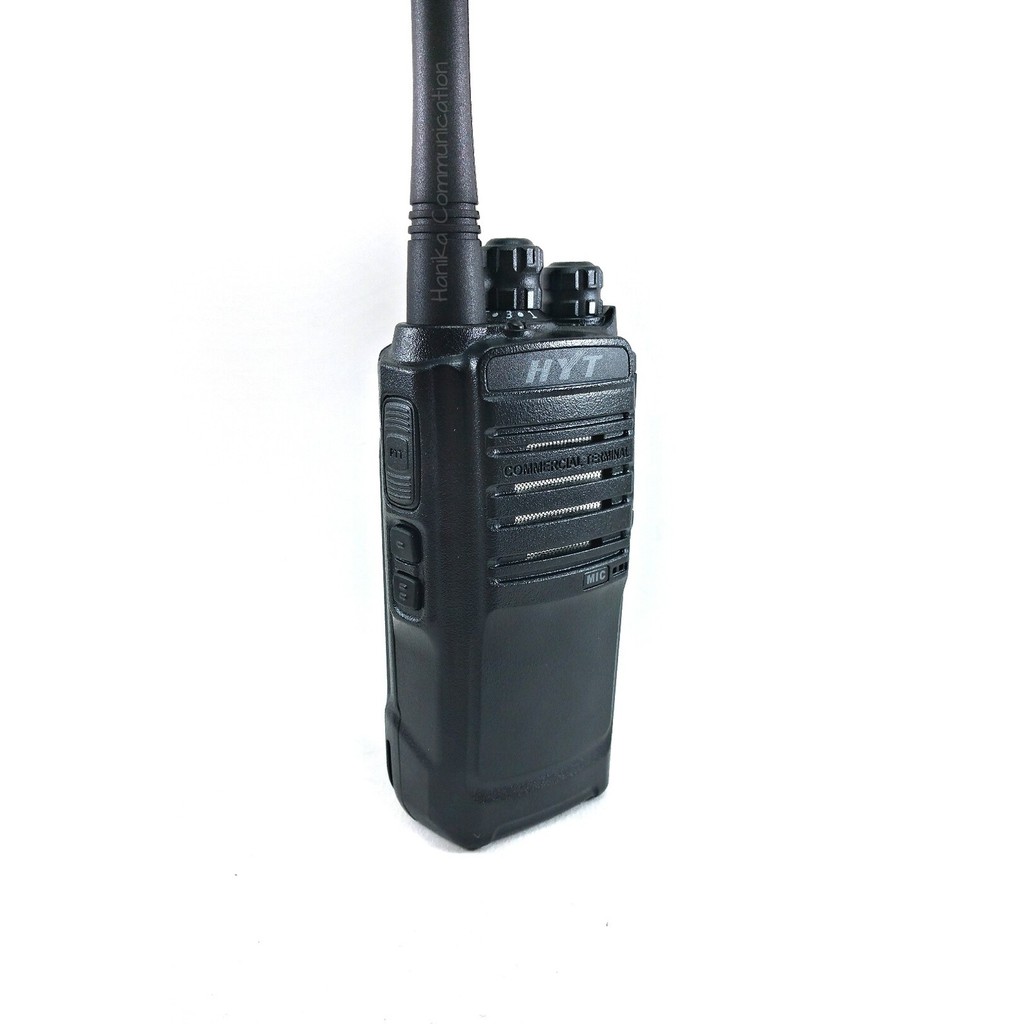 Jual HYT TC-508 HT Handie Talkie VHF 136-174 Garansi 1 Tahun TC508 Ori ...