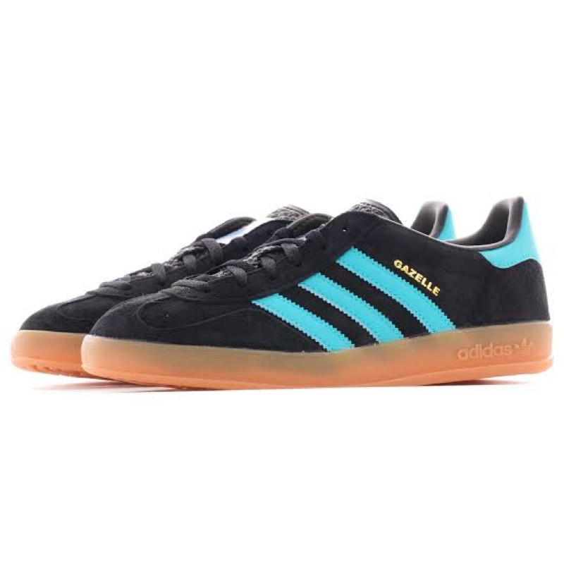 adidas gazelle silver green womens Adidas MNUFC Familia Gazelle main image 0