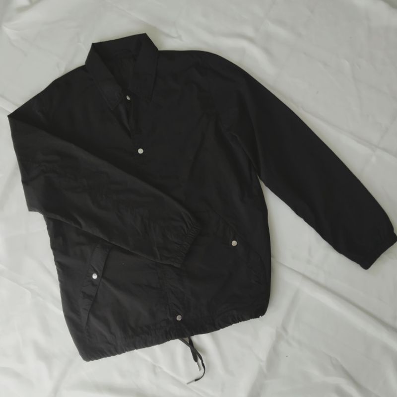 Gu hotsell coach jacket