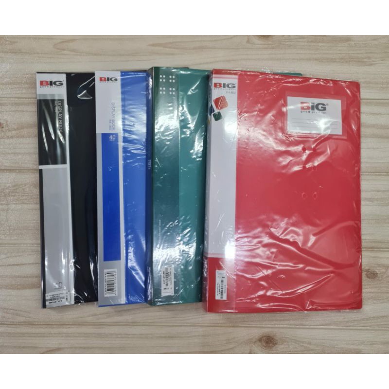 Jual MAP DISPLAY | CLEAR HOLDER | DISPLAY BOOK F4 40 LEMBAR | Shopee ...