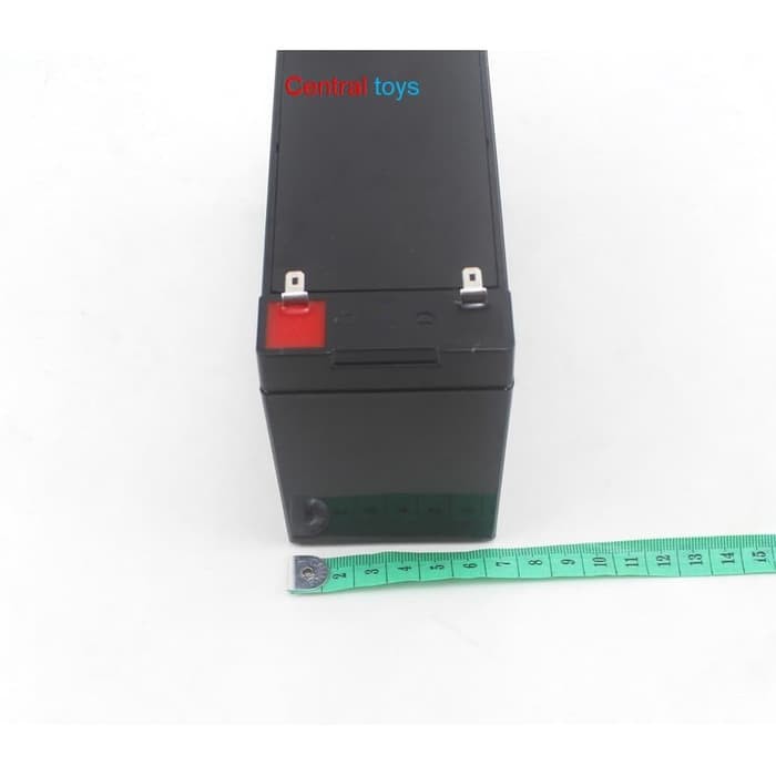 Jual Jual aki kering 12V 7.2AH AJ POWER mobilan aki anak lead acid