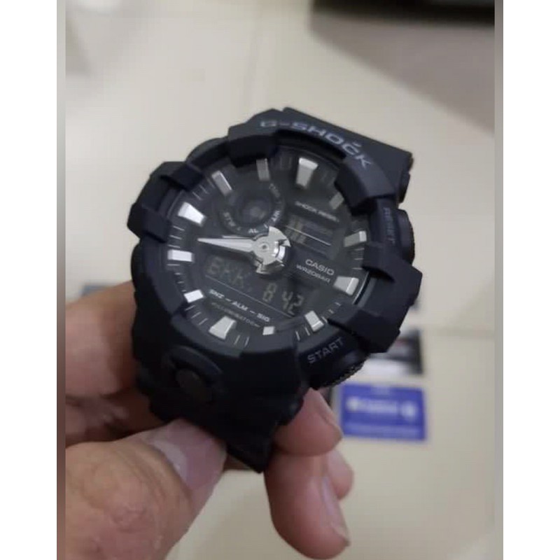 G shock sale module 5522