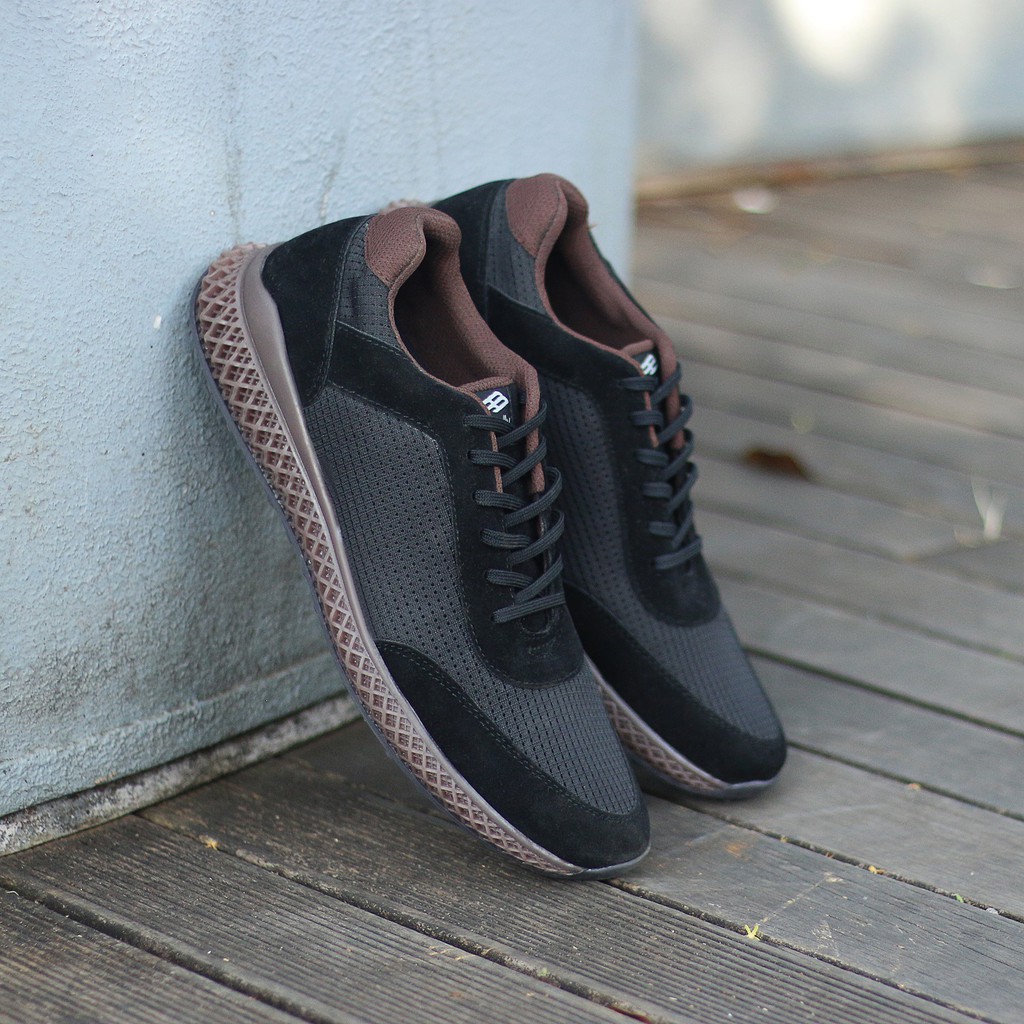 Jual Sepatu Casual Terbaru Nyaman untuk di pakai | Shopee Indonesia