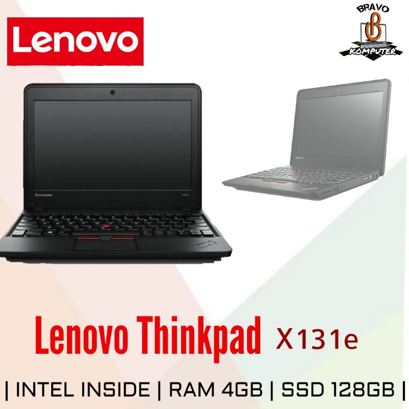 Lenovo: Thinkpad X131E Offiziell Angekündigt – POVW