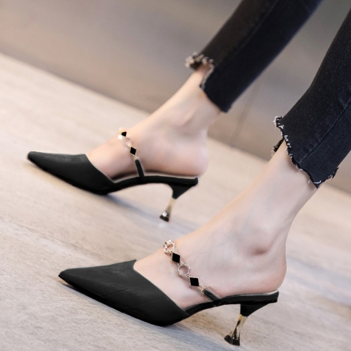 High 2025 heels shopee