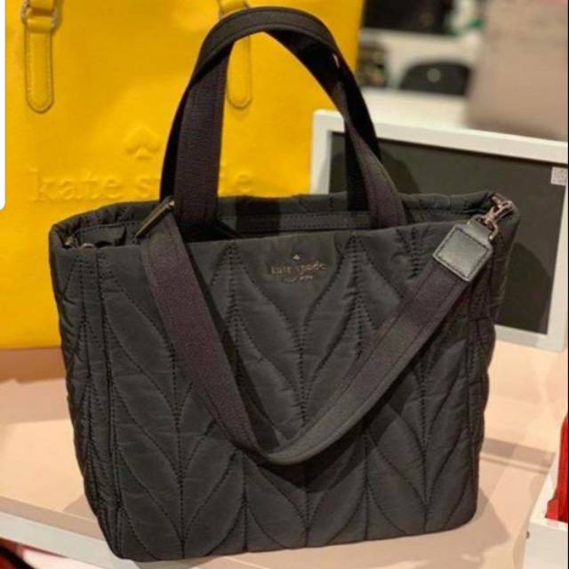 Kate spade best sale small tote ellie