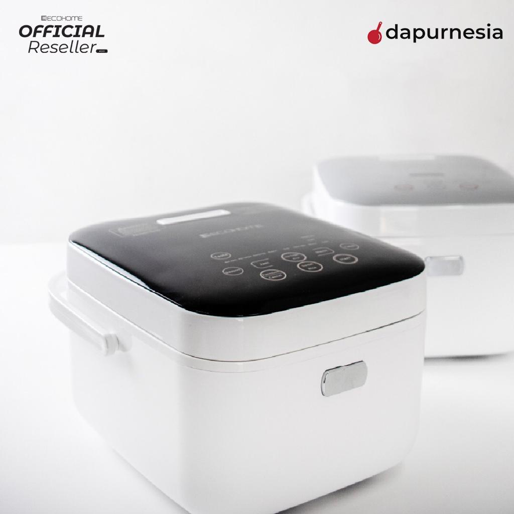 Jual Ecohome Rice Cooker Low Carbo ELS888 Low Sugar Rendah Gula