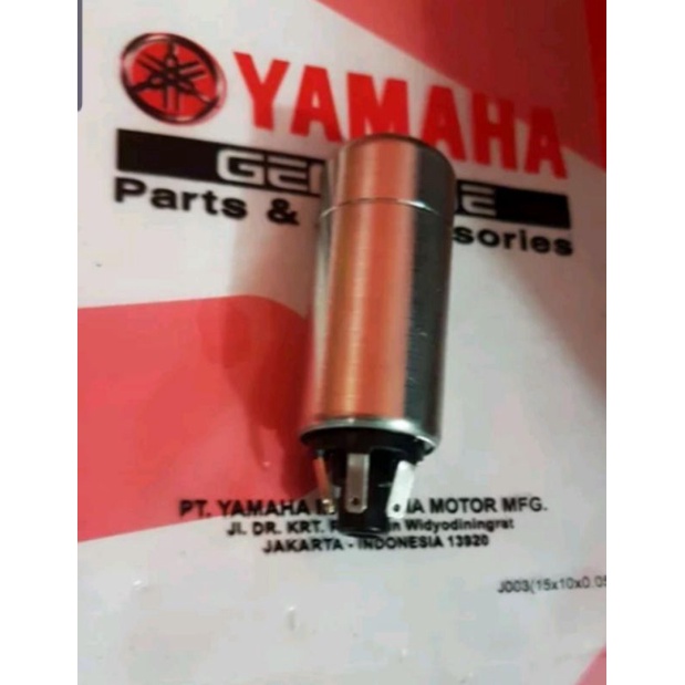 Jual rotak rotax dinamo fuelpump original yamaha fi old new lexi smax ...