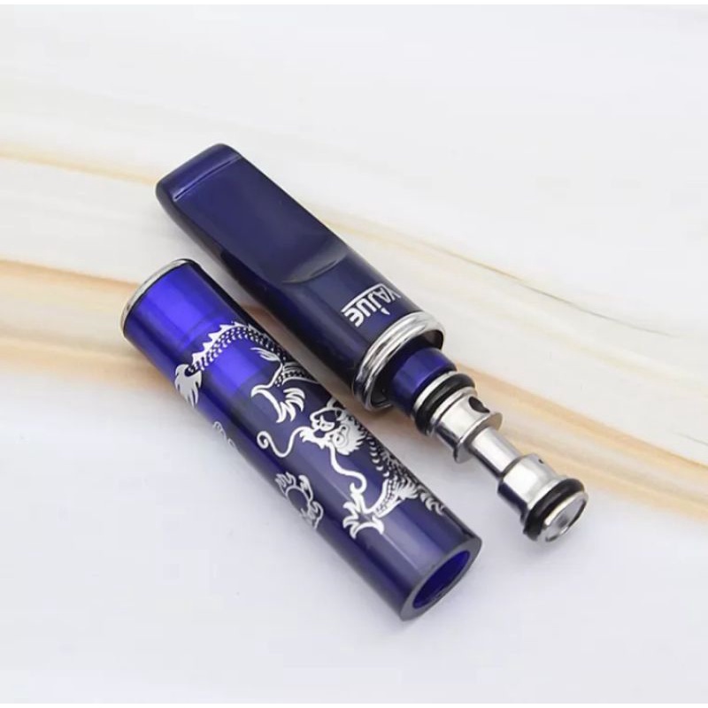 Jual PIPA ROKOK, PIPA ONCE, FILTER ROKOK, PENYARING NIKOTIN, FILTER ...