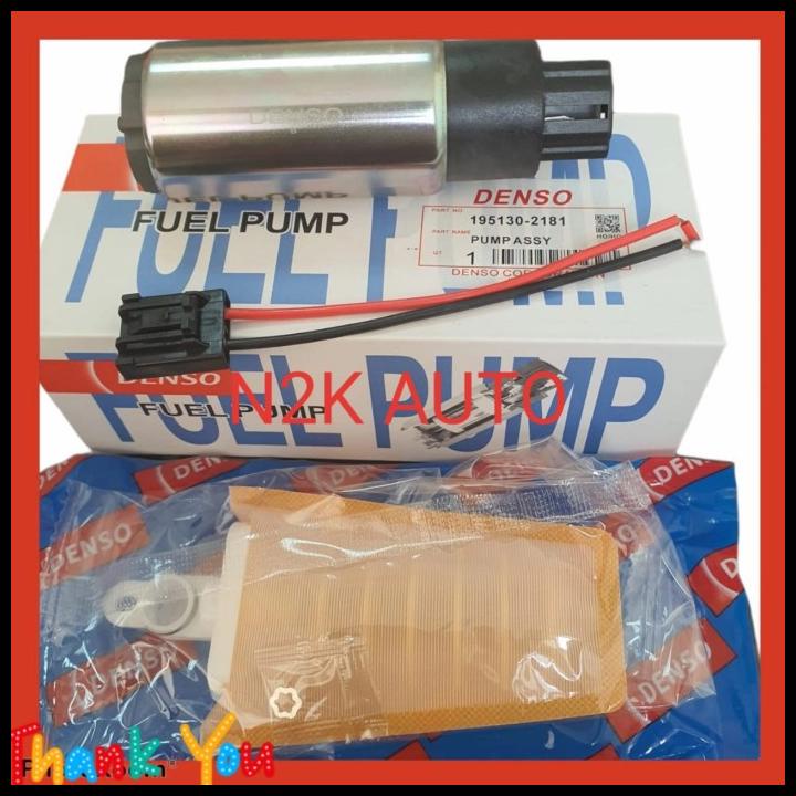 Jual Fuel Pump Pompa Bensin Avanza Xenia Shopee Indonesia
