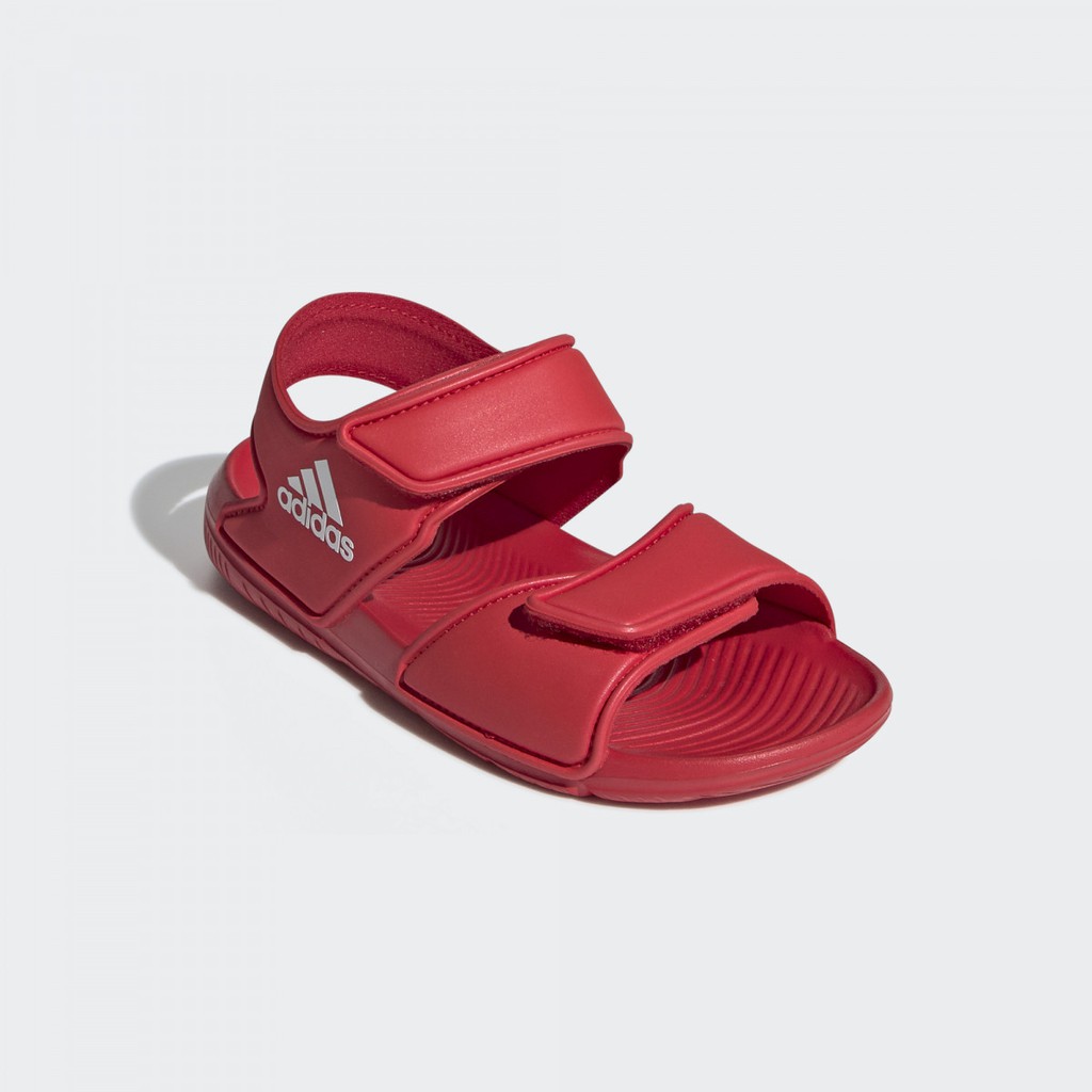 Jual Sendal Renang Anak Sendal Casual Adidas Altaswim Kids Shoes Shopee Indonesia