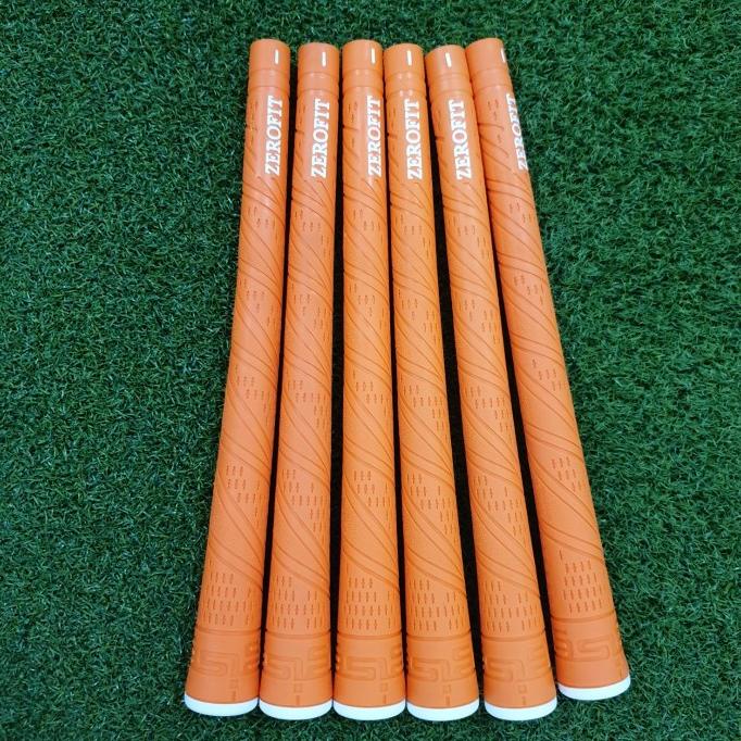 Jual [[COD]] stik golf grip ZEROFIT JAPAN Brand new ringan 45 gr ...