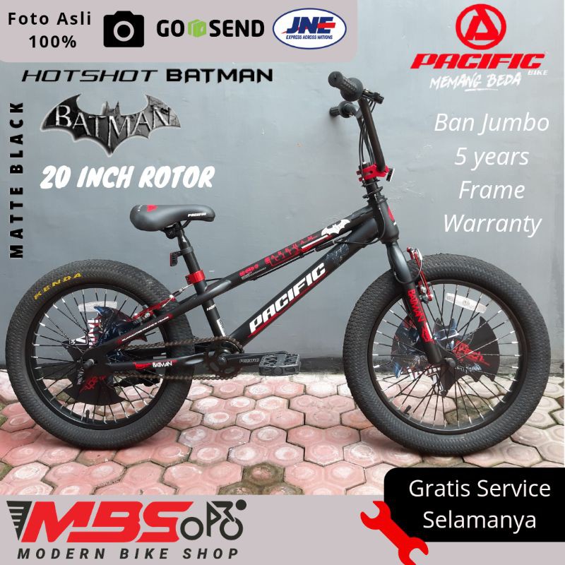 Bmx pacific online 20