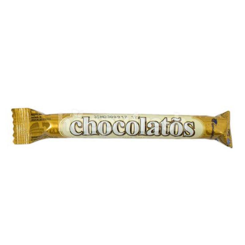 Jual chocolatos roll | Shopee Indonesia