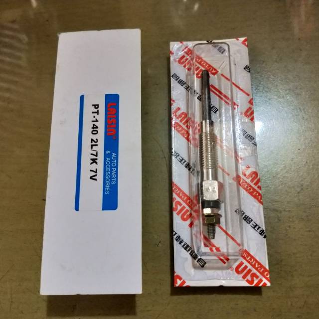 Jual Busi Pemanas /Glow plug Kijang diesel Shopee Indonesia