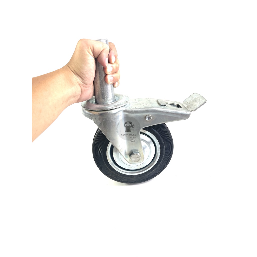 Jual Roda Scaffolding 6