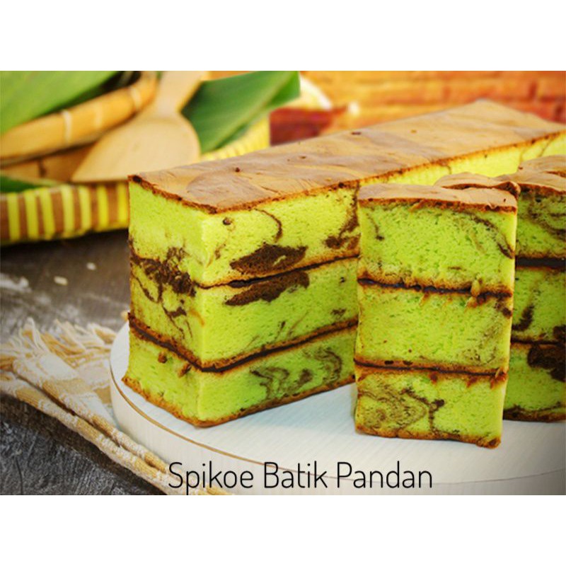 Jual Spiku Spikoe Livana Kue Lapis Surabaya Free Packing Dos Shopee Indonesia