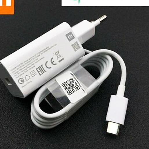 Jual 88ds Charger Xiaomi Type C Redmi Note 8, Redmi Note 7, Mi6 Mi5 