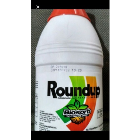 Jual Rondap/Rondup pembasmi rumput liar dan alang-alang | Shopee Indonesia