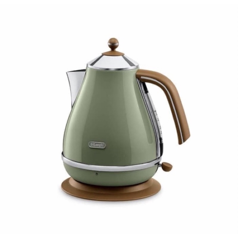 Jual Kettle Delonghi Terlengkap Harga Terbaru Oktober 2025
