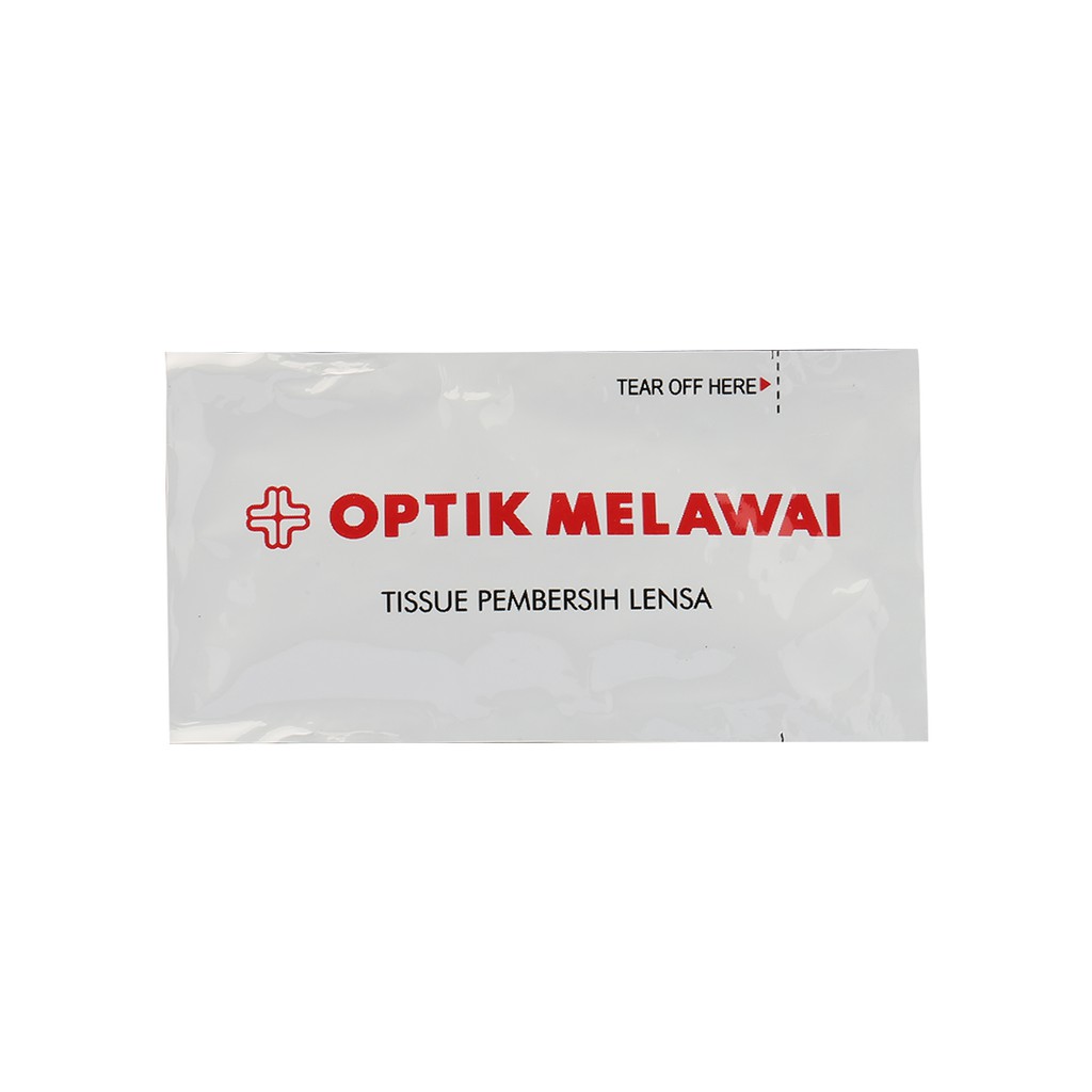 Jual Tissue Pembersih Lensa - Optik Melawai | Shopee Indonesia