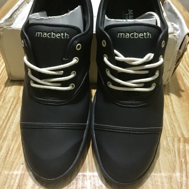 Macbeth gatsby hot sale shoes