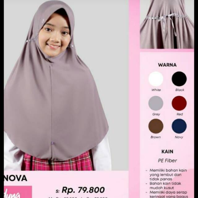 Jual Krd AN Innova / Rabbani Original | Shopee Indonesia