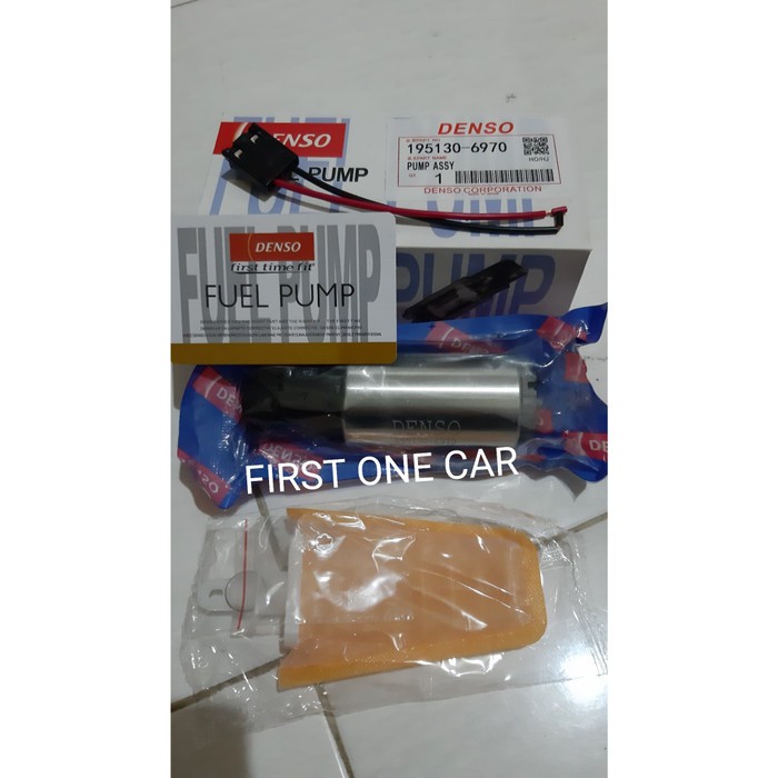 Jual fuel pump kijang efi/vios old/great Shopee Indonesia