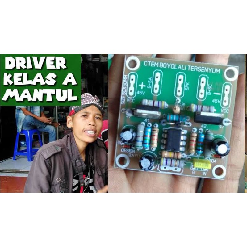 Jual DRIVER MUNGIL OCL 140 | Shopee Indonesia