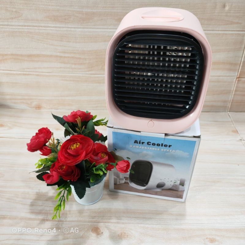 Jual AC MINI PORTABLE NEW | Shopee Indonesia