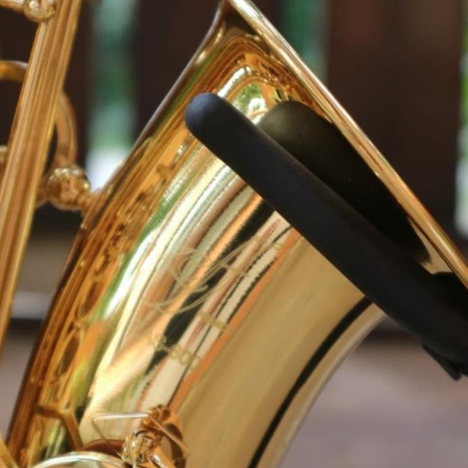 Jual Zeff France Alto Saxophone New Model Shopee Indonesia