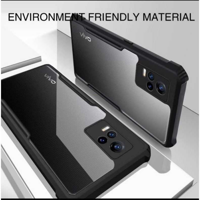 Jual VIVO Y20 Y20S Y20i Y20 SG Y12S Y21 Y21T Y21S Y33S 2021CASE AMROR ...
