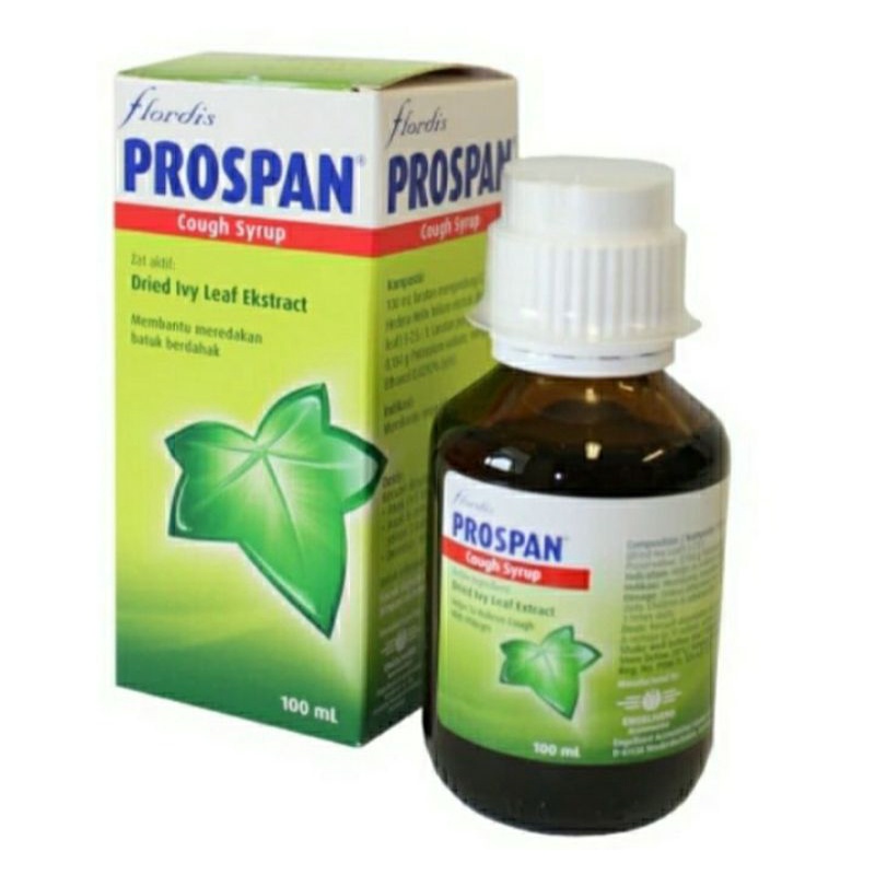 Jual Prospan Cough Sirup | Shopee Indonesia
