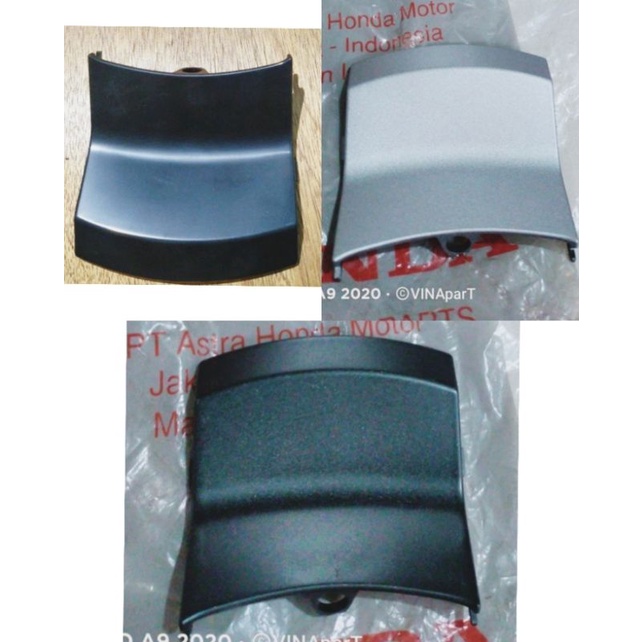 Jual cover inner upper Scoopy esp new 2021 k2f original | Shopee Indonesia
