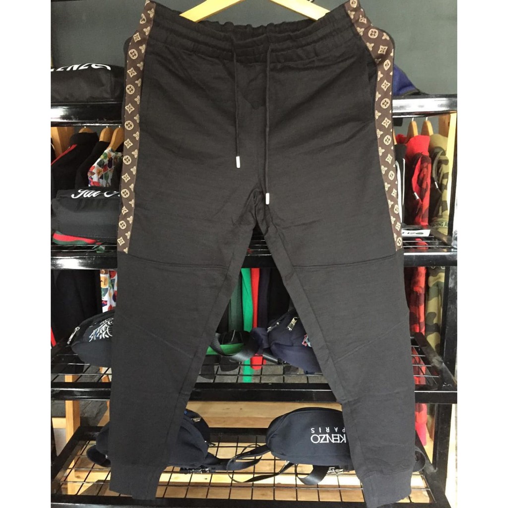 Jogger cheap louis vuitton