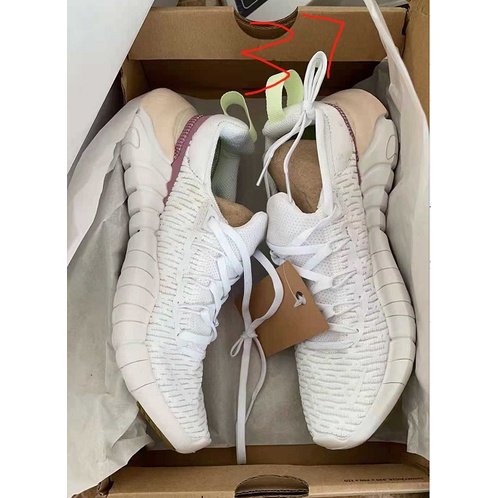 nike free rn 5.0 on feet