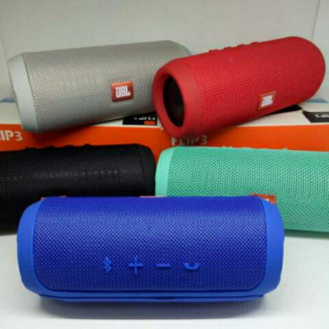 Jual JBL Flip 3 SE Splashproof Portable Bluetooth | Shopee Indonesia