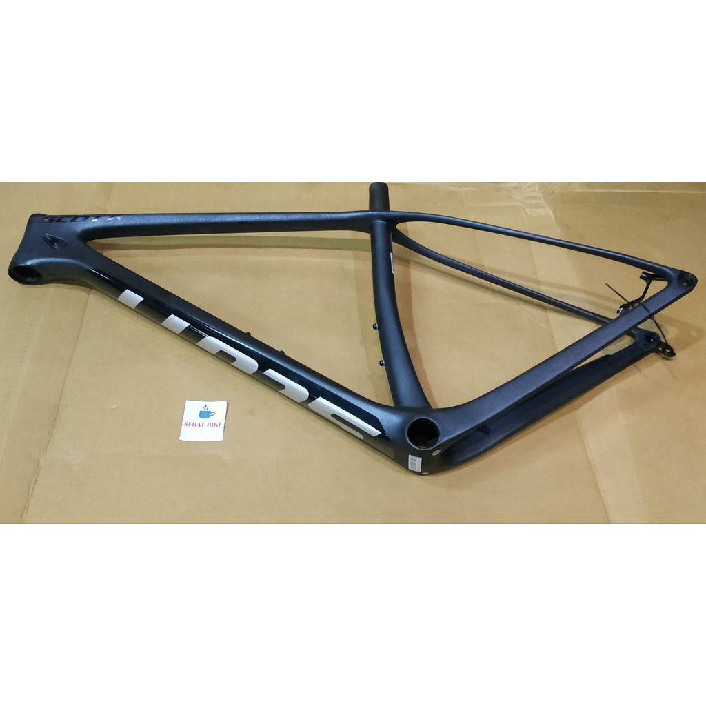 Frame scott best sale scale 940