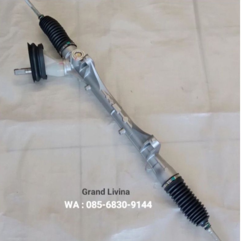 Jual Rack steer atau rack steering Eps Nissan Grand livina L10 L11 ...