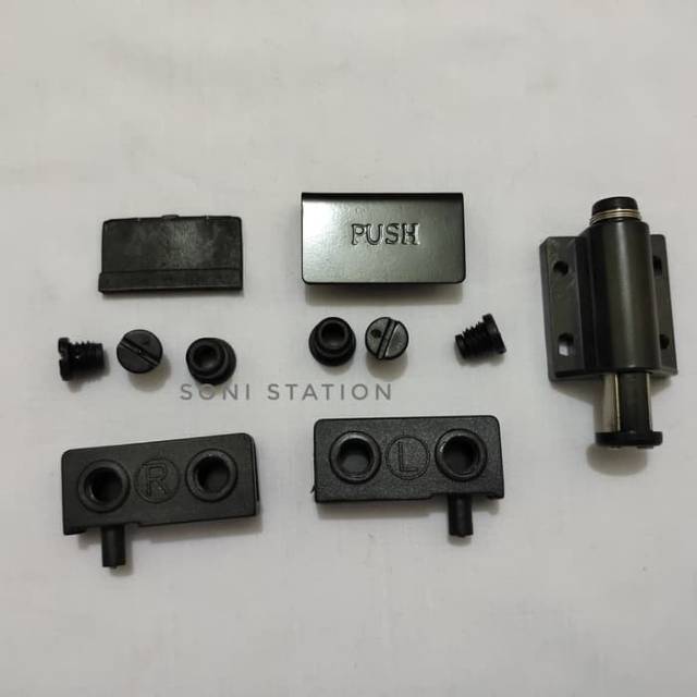Jual engsel magnit single complete | Shopee Indonesia