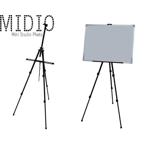 Jual Portable Standing Frame New model | Shopee Indonesia