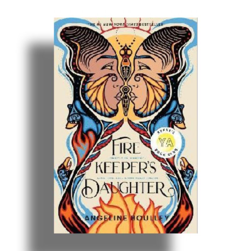 Jual Firekeeper's Daughter Shopee Indonesia