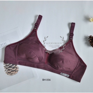 Promo TALLY BASIC BRA 056 - BH WANITA TANPA BUSA UNTUK SEHARI HARI