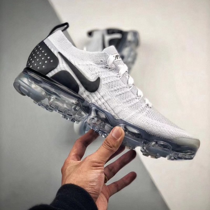 Nike air vapormax discount flyknit 2.0 orca